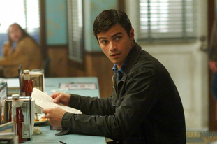 In the beginning promo In the beginning promo